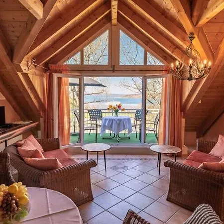Haus Seeblick Herrsching am Ammersee