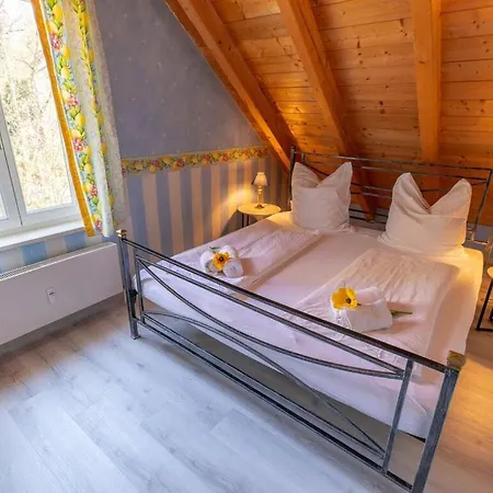 Haus Seeblick Herrsching am Ammersee